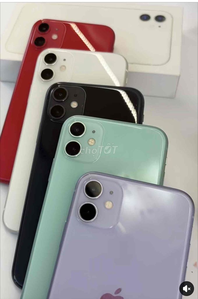 Ip 11 128gb full màu , máy cam kết zin ạ. Mua bán Điện thoại tại Quận Nam Từ Liêm Hà Nội được đăng bởi Ms Mai Hà Thành Ford hình 1