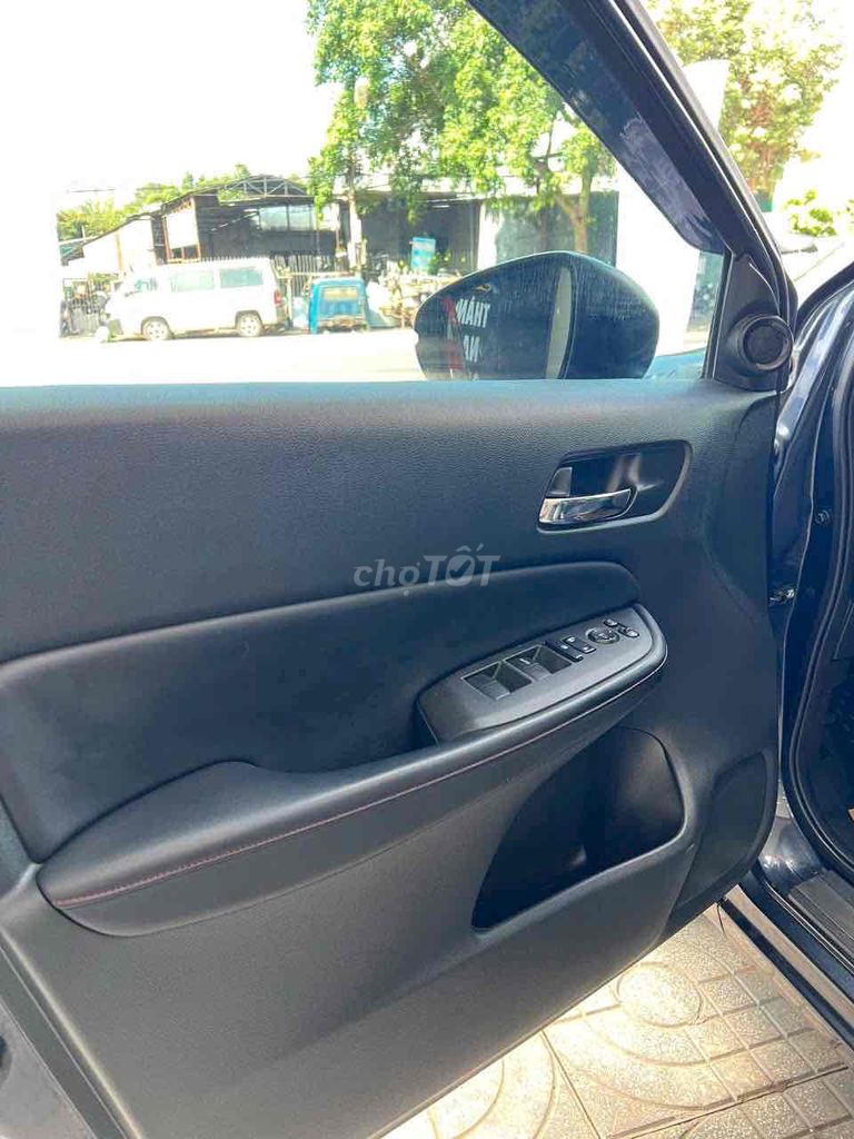 Honda City 2021 1.5 RS. Mua bán Ô tô tại Thành phố Buôn Ma Thuột Đắk Lắk được đăng bởi Thành Nam Auto DakLak  hình 4