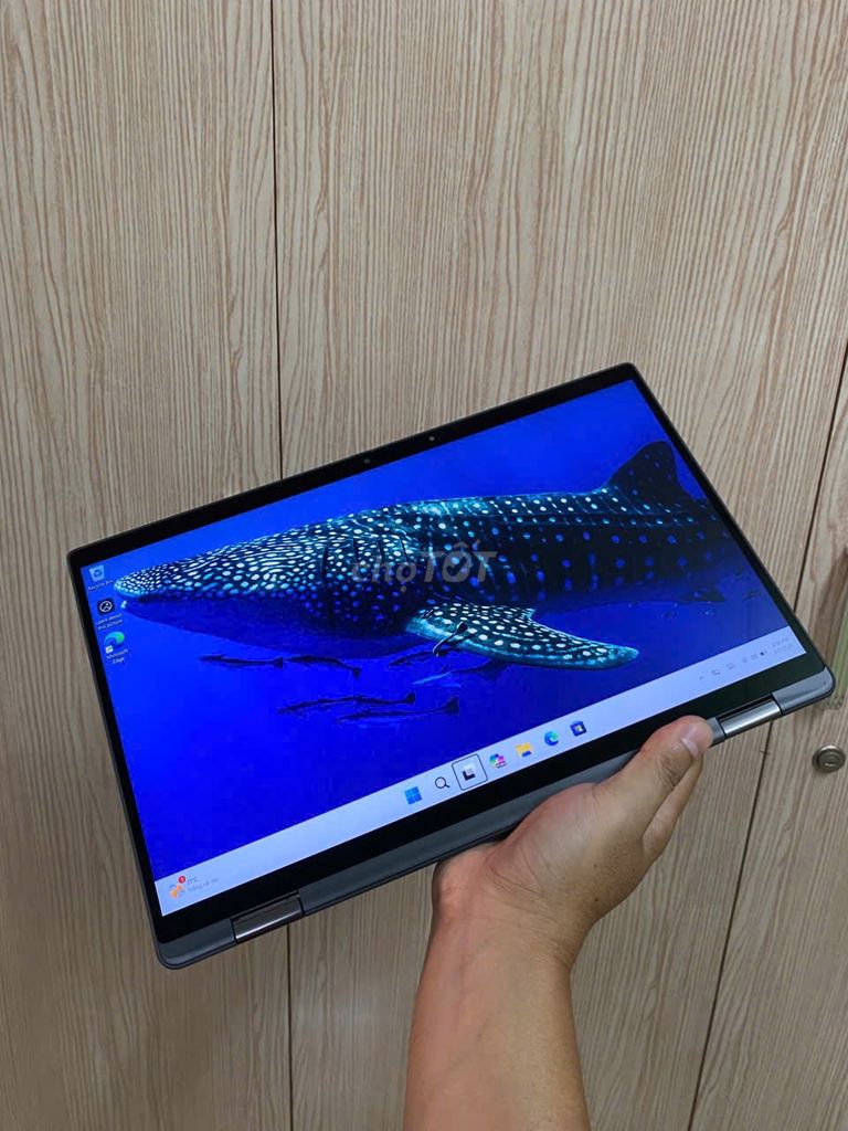 Dell Latitude 7420 2in1 i7 1185G7 32G 256G FHD. Mua bán Laptop tại Quận 4 Tp Hồ Chí Minh được đăng bởi Jerry Tran hình 1
