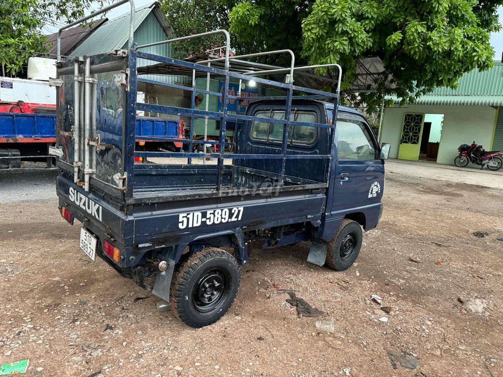2009 - 9000 km. Mua bán Ô tô tại Thành phố Thủ Đức Tp Hồ Chí Minh được đăng bởi PHI hình 5