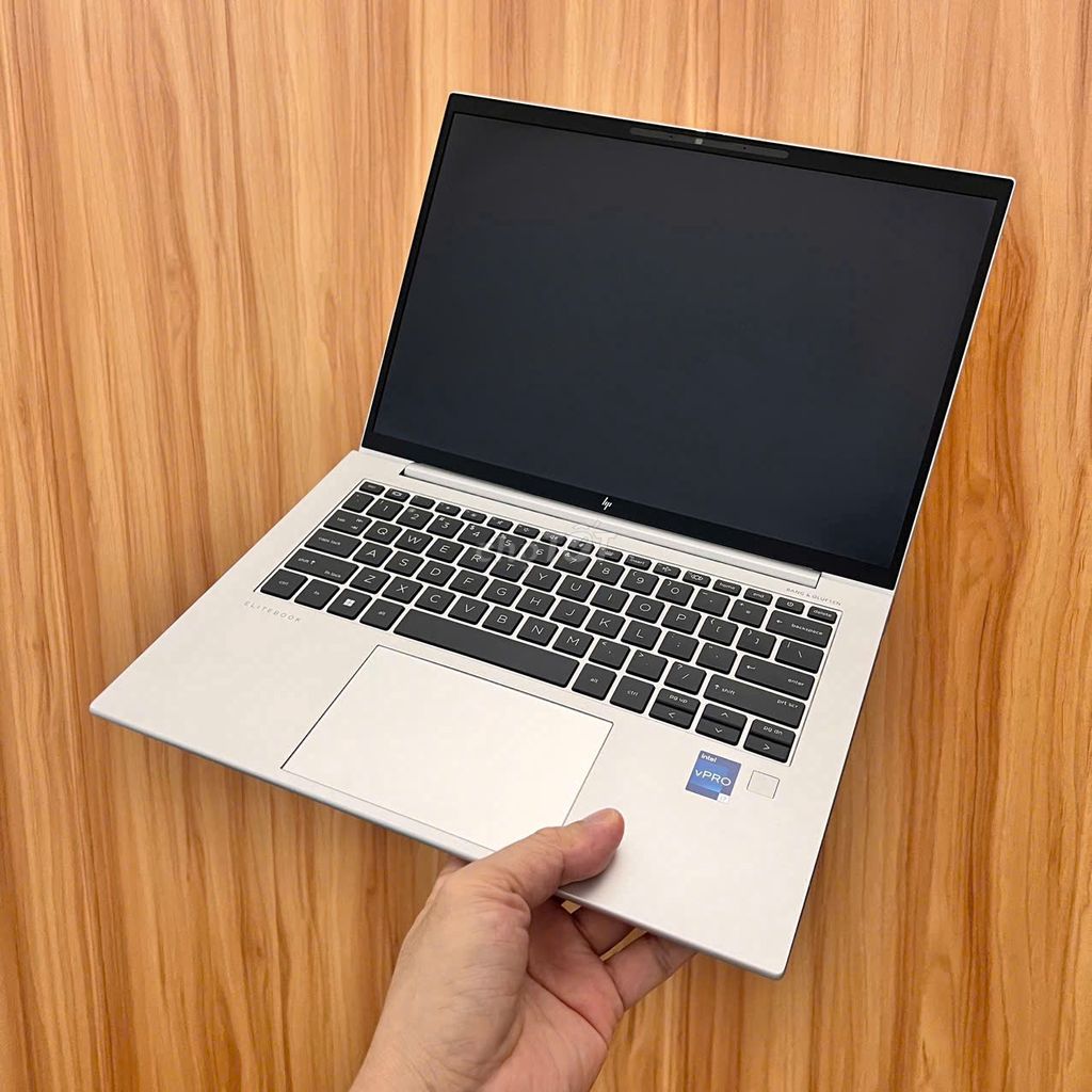 HP EliteBook 840 G10 i5-1335U 14 inch 16GB/512GB. Mua bán Laptop tại Thành phố Buôn Ma Thuột Đắk Lắk được đăng bởi Vi Tính Gia Lâm hình 1