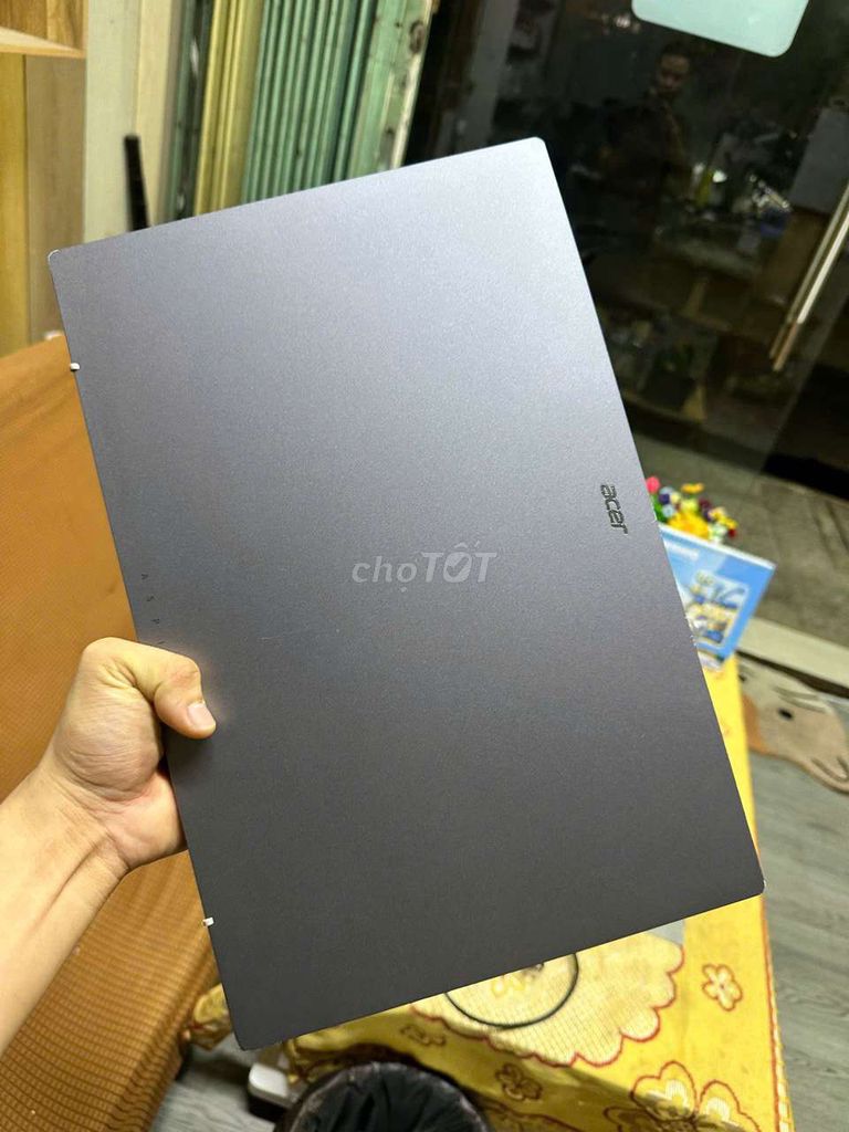 Acer Aspire A515 58P i3 13th Gen 16GB/512GB. Mua bán Laptop tại Quận Cẩm Lệ Đà Nẵng được đăng bởi Hoàng  hình 1
