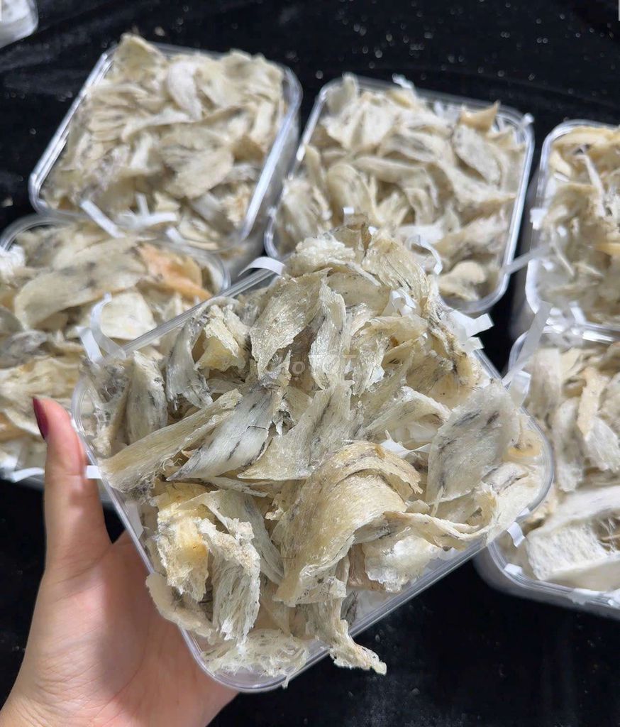 Chân que thô. Mua bán Đồ ăn, thực phẩm và các loại khác tại Quận Gò Vấp Tp Hồ Chí Minh được đăng bởi BÙI THỊ YẾN OANH  hình 3