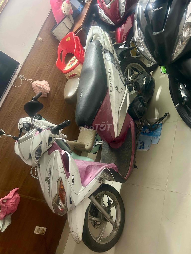 luviass không sử dụng. Mua bán Xe máy tại Quận Gò Vấp Tp Hồ Chí Minh được đăng bởi minh hùng hình 2