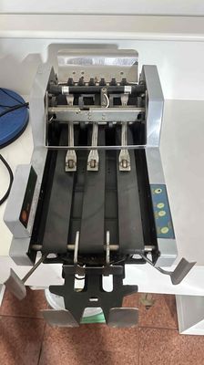 Máy đếm tiền. Mua bán Đồ dùng văn phòng tại Quận Tân Phú Tp Hồ Chí Minh được đăng bởi Lan Vy
