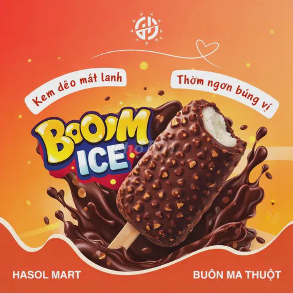 Kem que Enchobar Socola 70ml. Mua bán Đồ ăn, thực phẩm và các loại khác tại Thành phố Buôn Ma Thuột Đắk Lắk được đăng bởi Tran Thi Hoang Yen (PTCD TN) hình 1