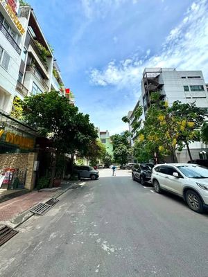 Townhouse in Thanh Xuân