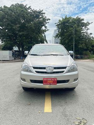 Toyota Innova 2008 - G số sàn. Mua bán Ô tô tại Quận 1 Tp Hồ Chí Minh được đăng bởi AUTO 380