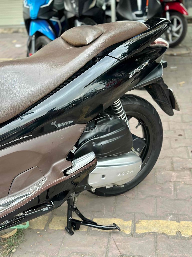 PCX 2011 Đen 30.000 km - BS TPHCM - CHÍNH CHỦ. Mua bán Xe máy tại Quận 12 Tp Hồ Chí Minh được đăng bởi Bùi văn hiếu hình 9