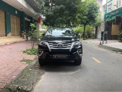 Toyota Fortuner 2019 2.4G 4x2 MT-71000km giữ gìn. Mua bán Ô tô tại Quận 8 Tp Hồ Chí Minh được đăng bởi Mr Can