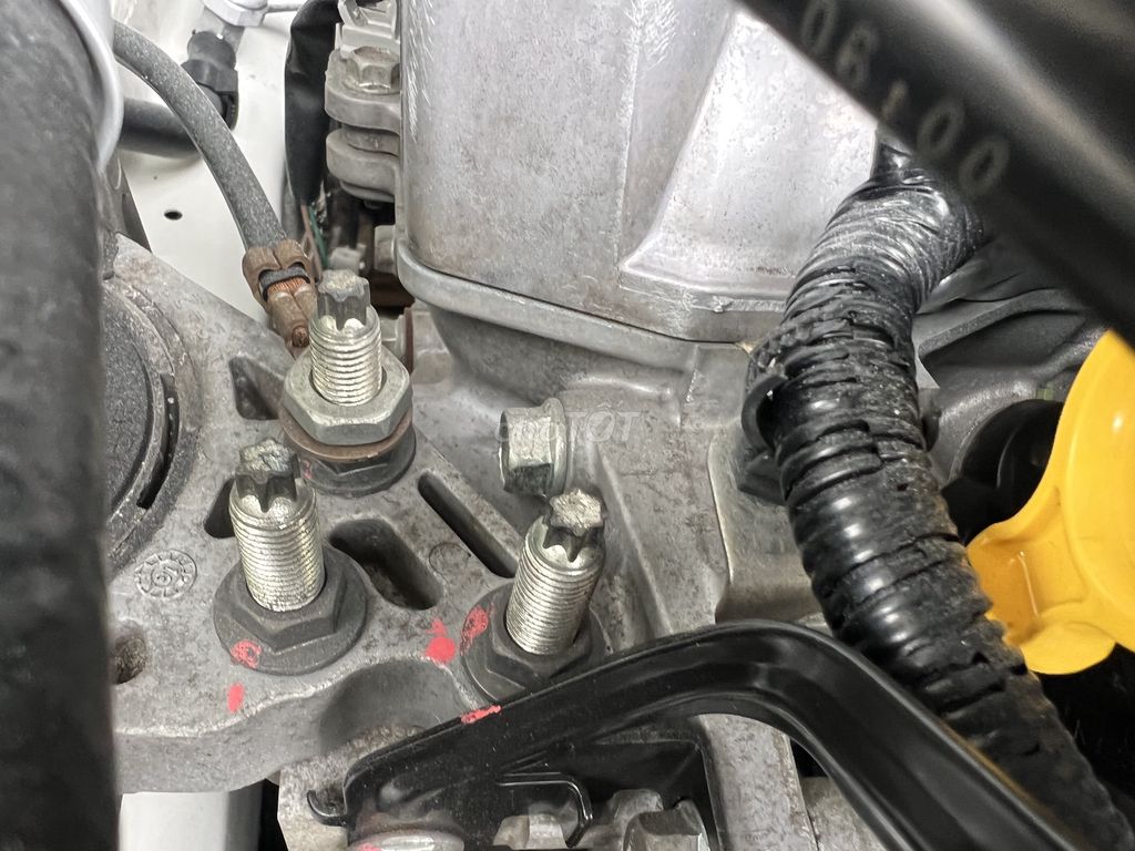 Mazda 3 2014 S 1.6 AT - xe cọp. Mua bán Ô tô tại Thành phố Bảo Lộc Lâm Đồng được đăng bởi Trung tâm mua bán ÔTÔ  XE MÁY Ngọc Ánh hình 12