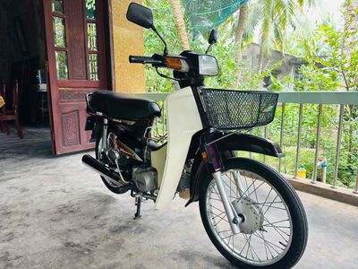 Dream Thái zin chuẩn. Mua bán Xe máy tại Huyện Châu Thành Tiền Giang được đăng bởi Hữu Khương Hyundai