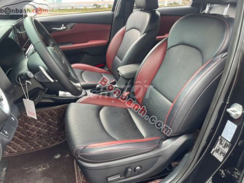 Kia K3 Luxury 1.6 AT 2023. Mua bán Ô tô tại Quận Hoàn Kiếm Hà Nội được đăng bởi Phan Trần Nguyên hình 3