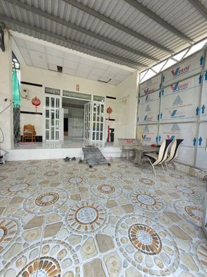 Nhà phố 115 m² · 2 PN · Đường Lê Thị Siêng