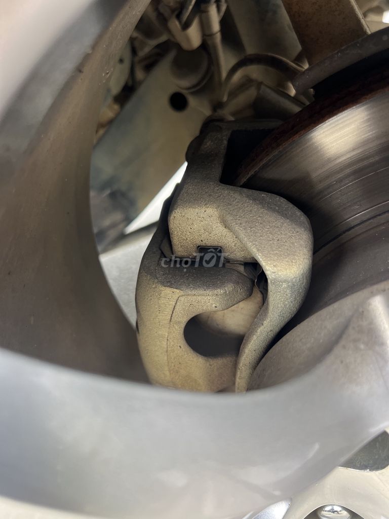 Ford Everest 2011 2.5L 4x2 MT - 60 km. Mua bán Ô tô tại Huyện Phù Cát Bình Định được đăng bởi Lê gia vỹ hình 16