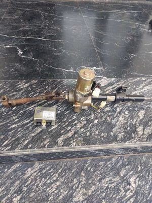 Bộ trợ lực điện lắp xe Suzuki wagon. Mua bán Phụ tùng xe tại Huyện Thanh Trì Hà Nội được đăng bởi Sơn Bùi