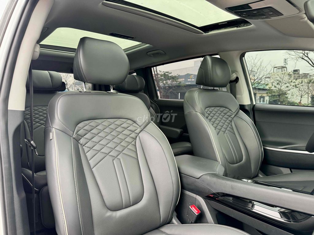 Hyundai Custin 2023 1.5 Turbo Đặc biệt 27000 km. Mua bán Ô tô tại Quận Cẩm Lệ Đà Nẵng được đăng bởi nguyễn văn khoa hình 15