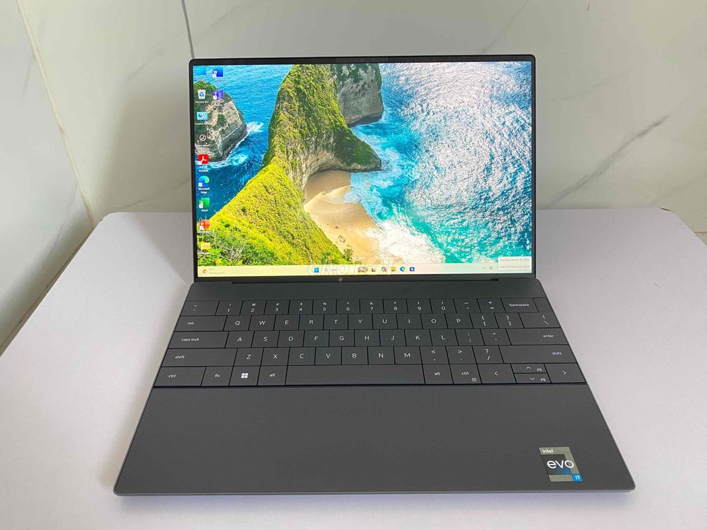 Dell XPS 9320 Plus I7 1270P/16GB/1TB/FHD+ likenew. Mua bán Laptop tại Quận Tân Phú Tp Hồ Chí Minh được đăng bởi LÊ KIỆT hình 1
