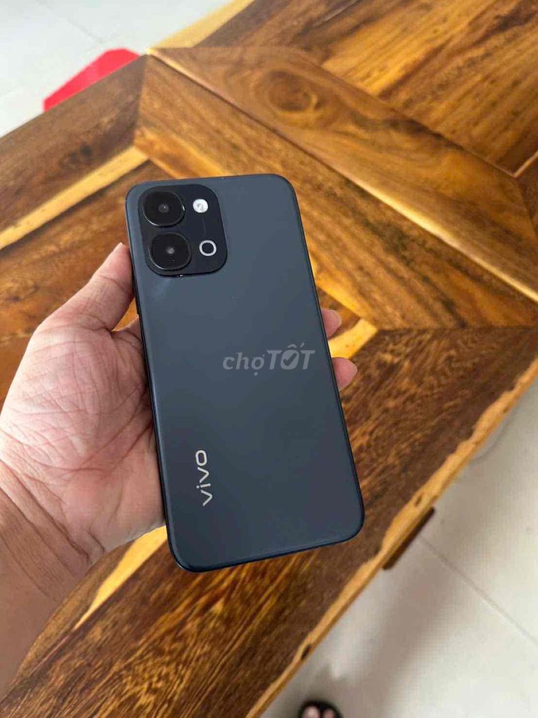 Vivo Y31D 128GB Đen 6GB pin7200 bh t1/2027. Mua bán Điện thoại tại Thành phố Buôn Ma Thuột Đắk Lắk được đăng bởi cầm đồ nguyễn phương hình 1