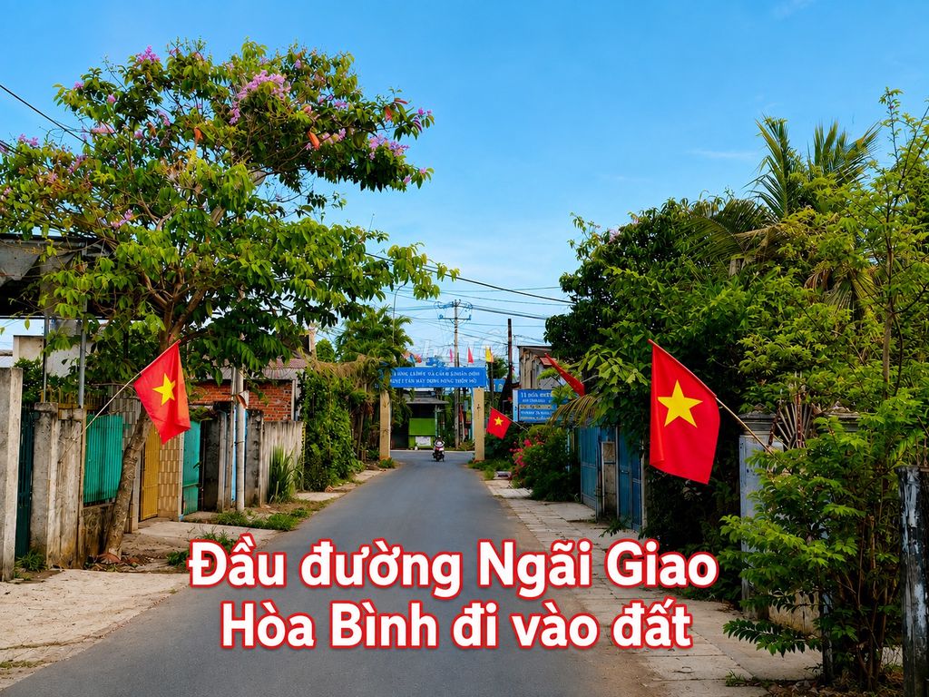 🔥 CẮT LỖ ĐẤT 1.012M² – NGANG 35M – 2,25 TỶ