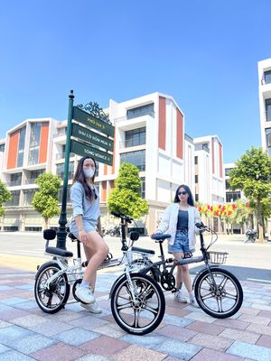 Pass lại xe đạp mẫu video. Mua bán Xe đạp tại Quận Hoàng Mai Hà Nội được đăng bởi VSCN EURO