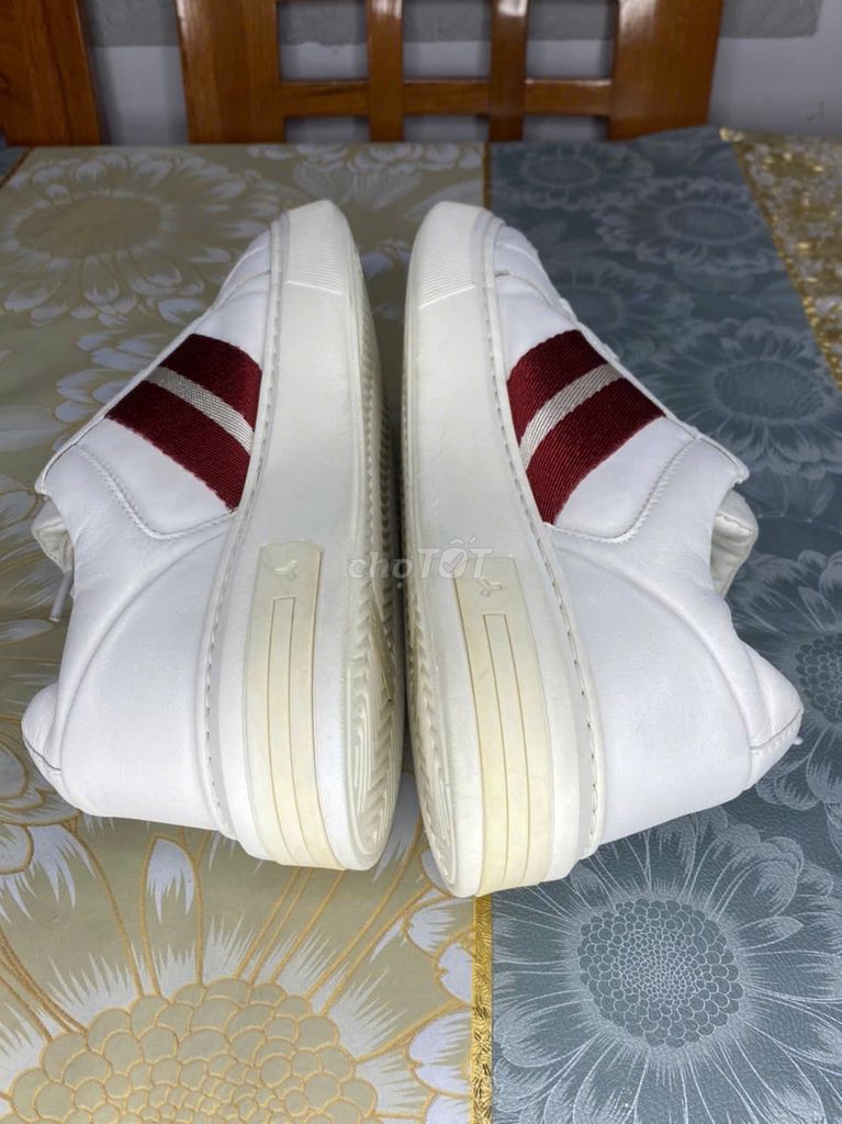 GIÀY BALLY CHÍNH HÃNG. Mua bán Giày dép tại Quận 8 Tp Hồ Chí Minh được đăng bởi KỲ ANH GIÀY SI CHÍNH HÃNG hình 1