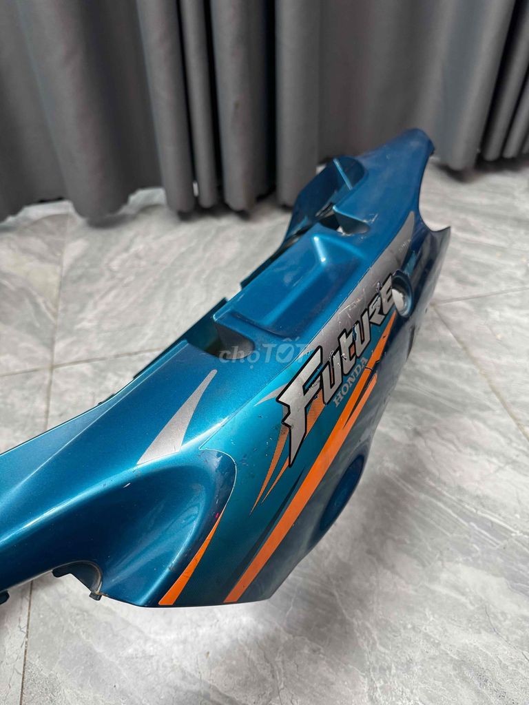 áo lẻ future 1 theo xe 99 xanh ngọc tem rin. Mua bán Phụ tùng xe tại Quận Bình Thạnh Tp Hồ Chí Minh được đăng bởi ET  hình 1