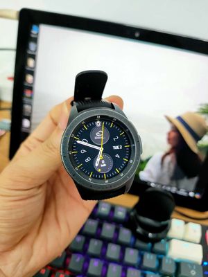 Đồng hồ Galaxy Watch 42mm zin ko lỗi