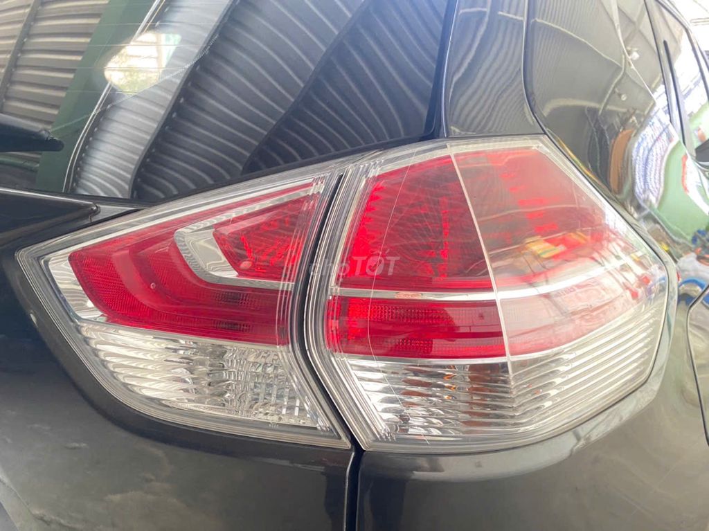 Xe lướt bao đẹp Nissan X trail 2018 V-Series 2.0.. Mua bán Ô tô tại Quận Tân Bình Tp Hồ Chí Minh được đăng bởi Tuấn Phan hình 4