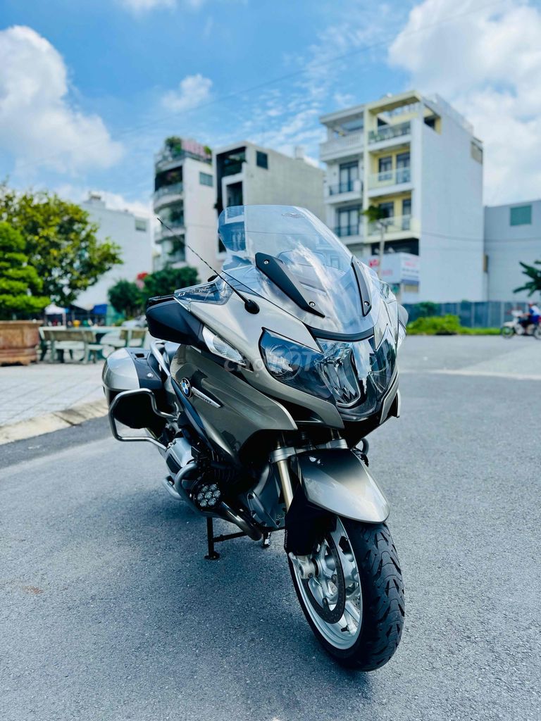 cần bán bmw r1200rt nhập đức siêu đẹp. Mua bán Xe máy tại Quận 12 Tp Hồ Chí Minh được đăng bởi yury man hình 3