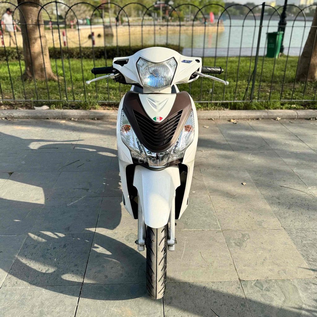 Vision 2018👉chíh chủ hõ trợ góp 0 đồng. Mua bán Xe máy tại Quận Bắc Từ Liêm Hà Nội được đăng bởi mạnh Vũ hình 3