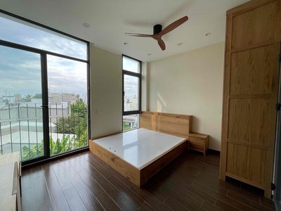 Phòng trọ 20 m² · Đường số 2