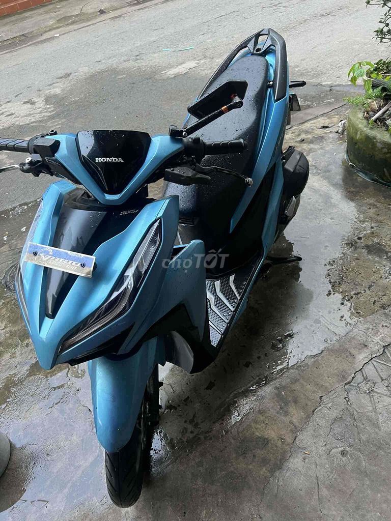 Bán vario 150 bs 77 máy zin êm. Mua bán Xe máy tại Huyện Hóc Môn Tp Hồ Chí Minh được đăng bởi Nguyễn Văn Trường hình 6