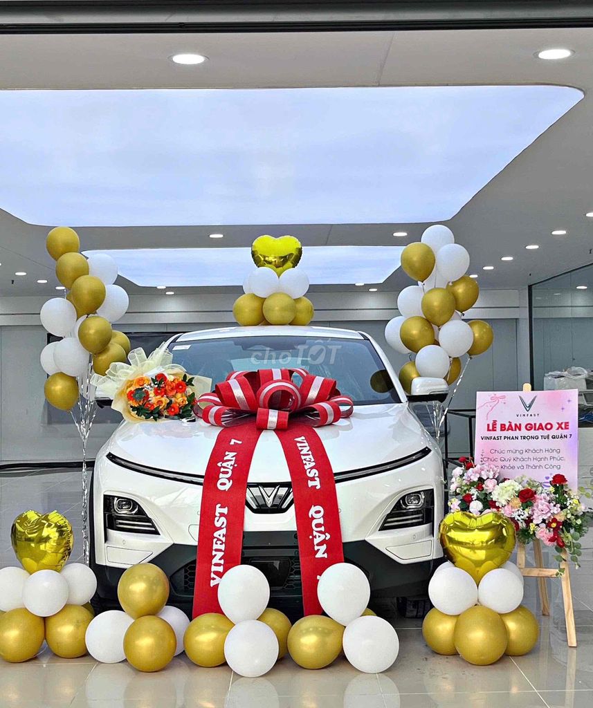 VF6 DUYỆT VAY 90% – KHÔNG CẦN CHỨNG MINH THU NHẬP. Mua bán Ô tô tại Huyện Nhà Bè Tp Hồ Chí Minh được đăng bởi Kỳ hình 3