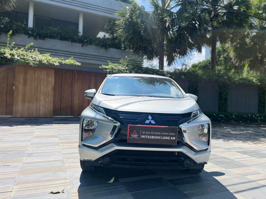 Mitsubishi Xpander MT 2023 - Odo 29.000 km