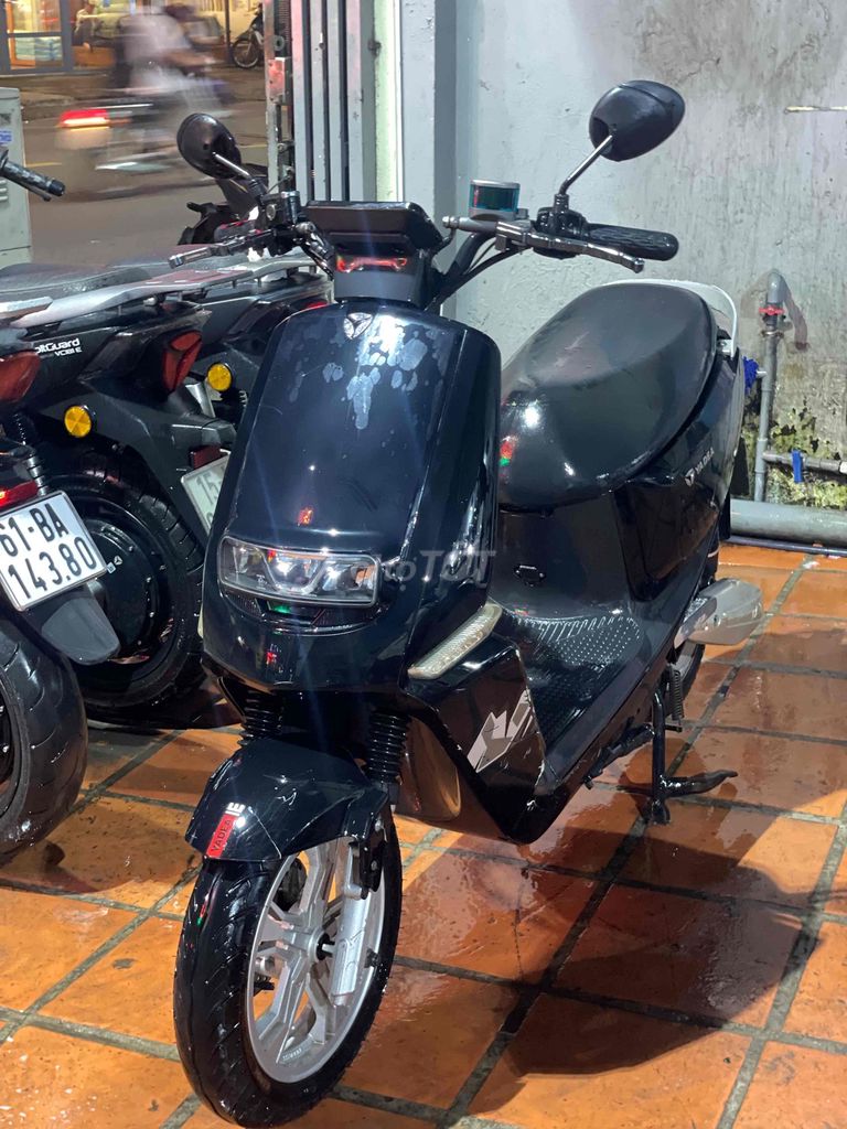 yadea ulike 2.0. Mua bán Xe điện tại Quận Tân Phú Tp Hồ Chí Minh được đăng bởi Văn Nghĩa Xe Máy Điện  hình 1