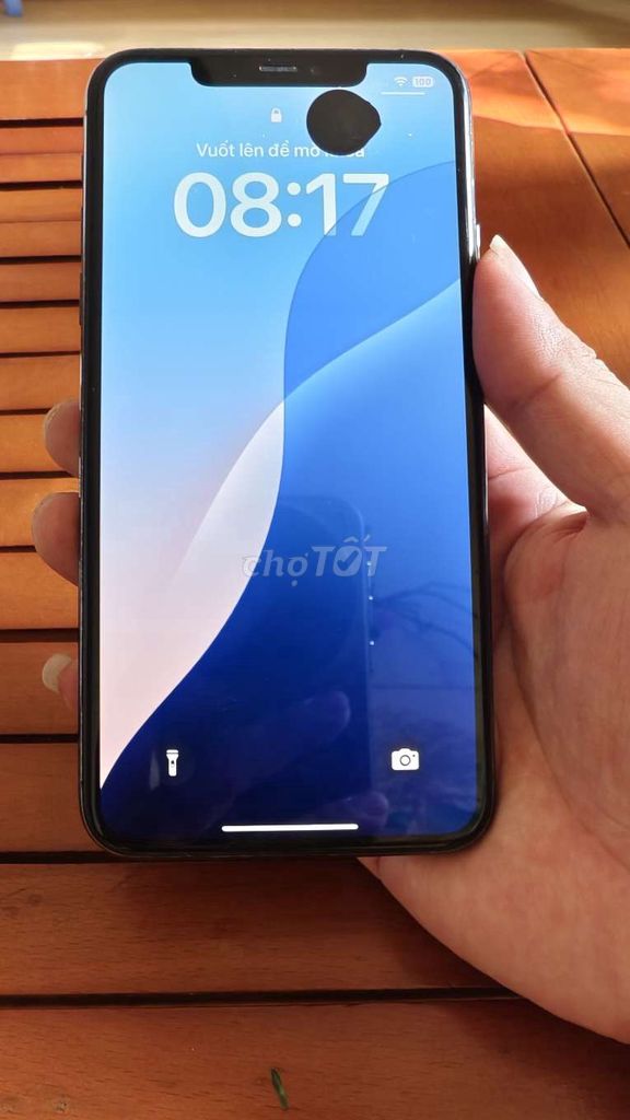 Iphone 11Pro Max Qt. Mua bán Điện thoại tại Quận Bình Tân Tp Hồ Chí Minh được đăng bởi bo hình 1