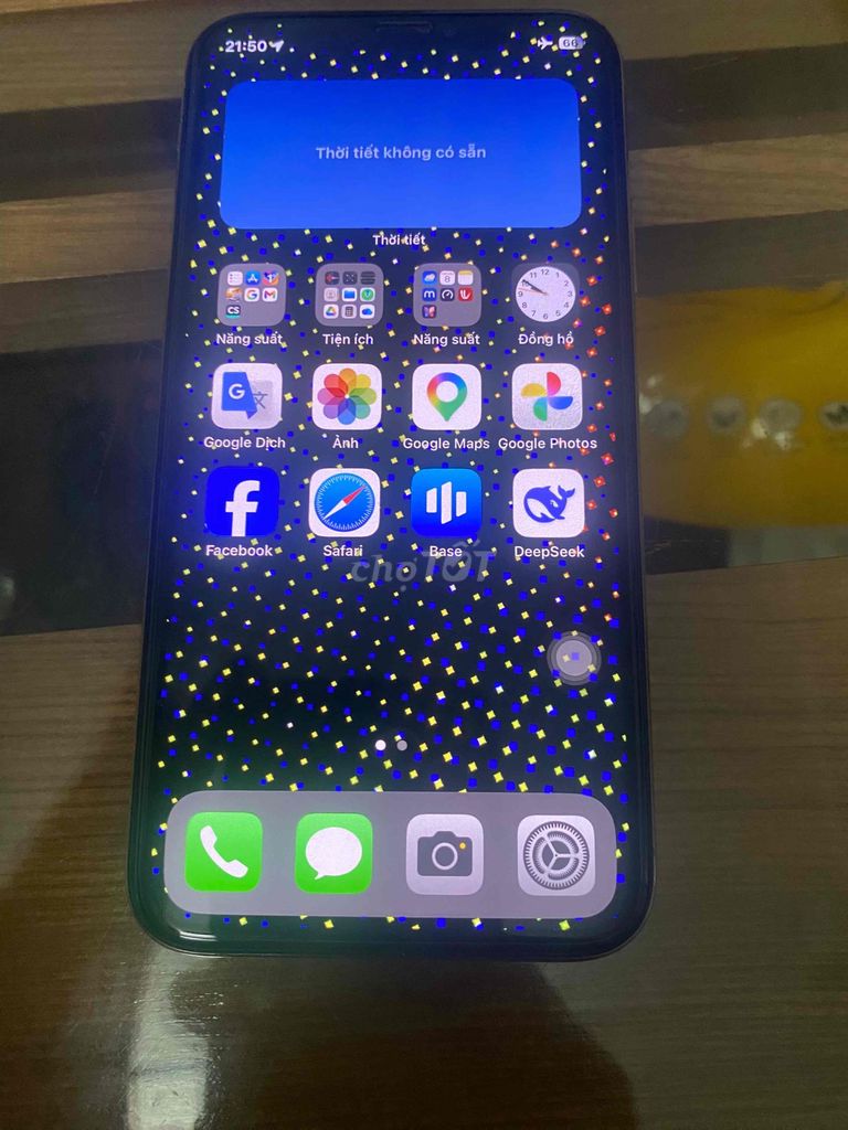Apple iPhone XS 64GB. Mua bán Điện thoại tại Quận Lê Chân Hải Phòng được đăng bởi Royal Luu hình 1