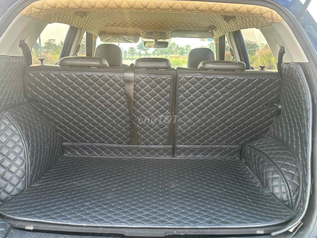 Mệnh Mộc, Mệnh Thuỷ rất thích hợp xe này. Mua bán Ô tô tại Thành phố Thủ Đức Tp Hồ Chí Minh được đăng bởi Duy Rờm  hình 9