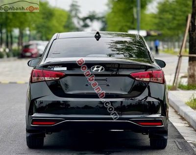 Hyundai Accent 1.4 AT Đặc Biệt 2022. Mua bán Ô tô tại Quận Hà Đông Hà Nội được đăng bởi  Hưng
