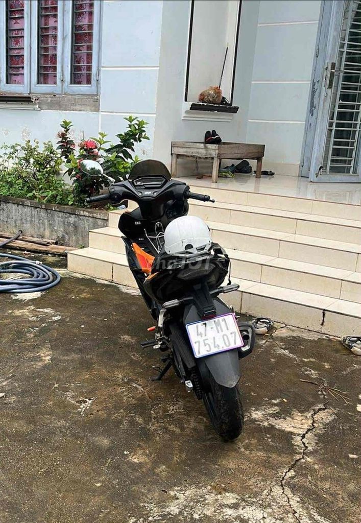 Winner V2. Mua bán Xe máy tại Thành phố Buôn Ma Thuột Đắk Lắk được đăng bởi Phong hình 2