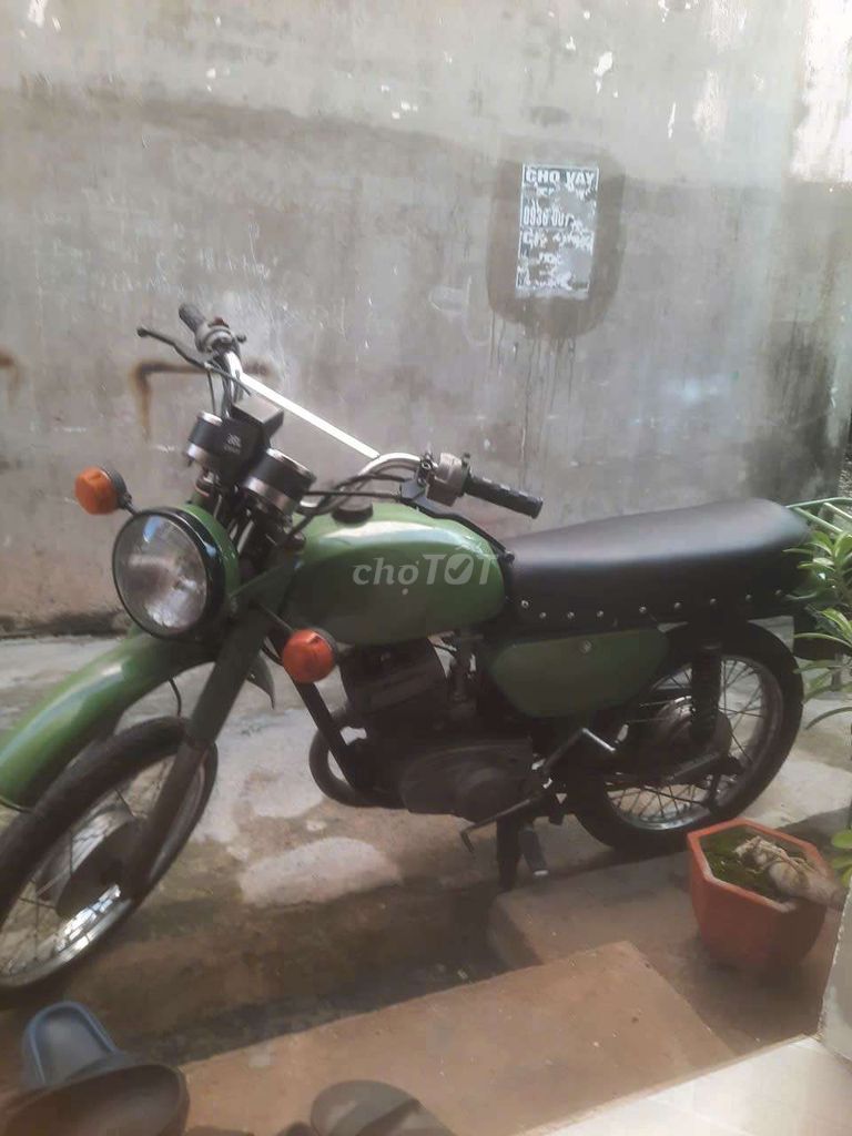 Mink 125cc. Mua bán Xe máy tại Thành phố Thủ Đức Tp Hồ Chí Minh được đăng bởi xe79 cỏ79 hình 4