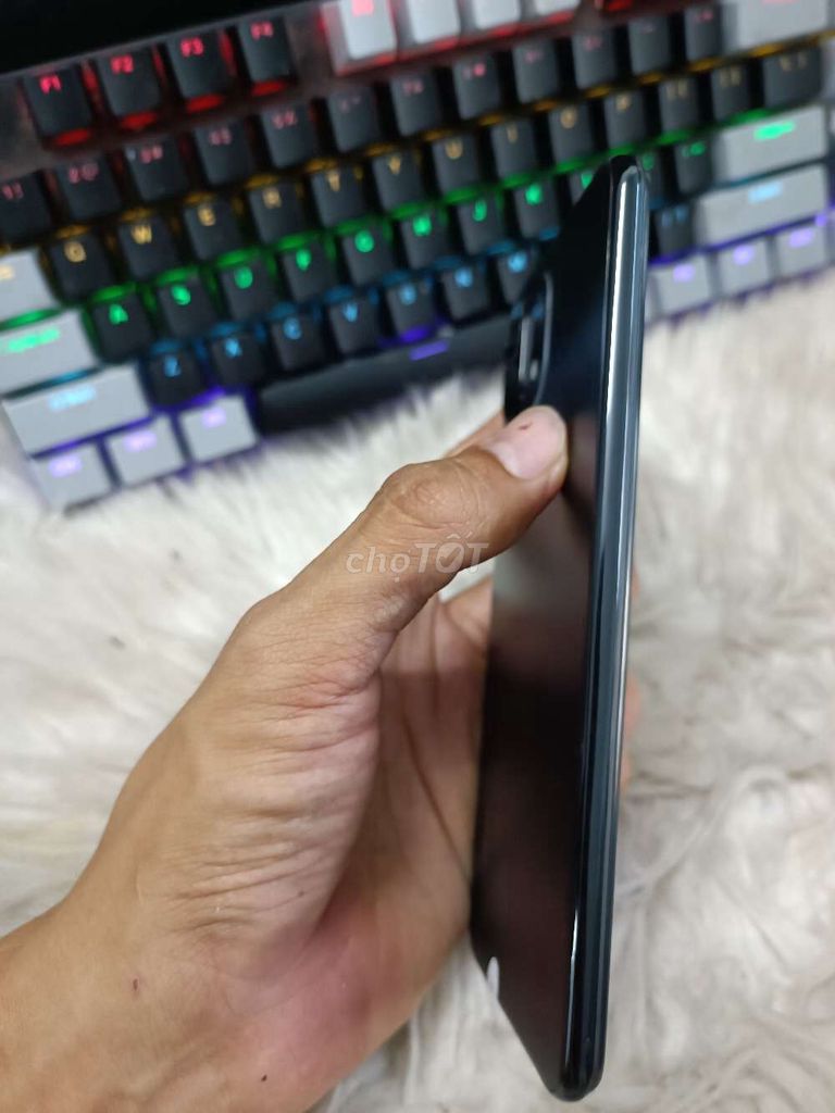 XIAOMI 11 LITE 8GB.128GB SNAP 732G MÁY ĐẸP FULL CN. Mua bán Điện thoại tại Quận Bình Thạnh Tp Hồ Chí Minh được đăng bởi Dân Mobile hình 5