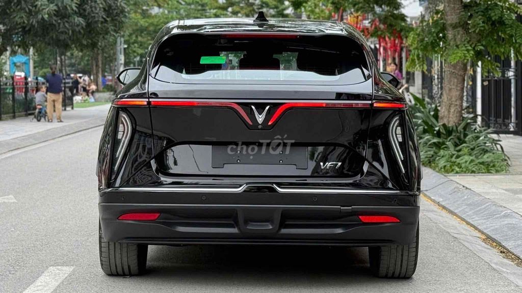 VF7 trả trước 99 triệu,  không cần bằng lái & cmtn. Mua bán Ô tô tại Thị xã Bến Cát Bình Dương được đăng bởi ĐỖ HƯNG VINFAST NAM THÁI hình 5