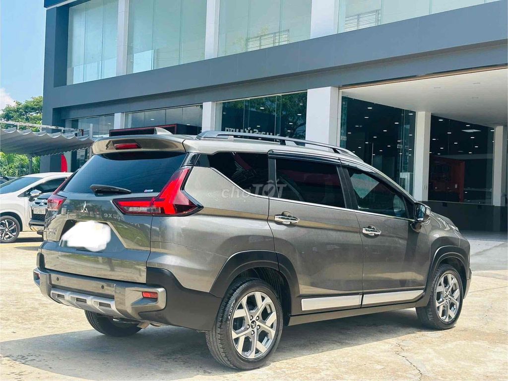 Mitsubishi Xpander Cross 2024 - 54000 km. Mua bán Ô tô tại Quận 3 Tp Hồ Chí Minh được đăng bởi Tien Tran hình 3