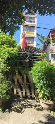Bán đất tặng nhà 5 tầng tại Đông Anh, Hà Nội