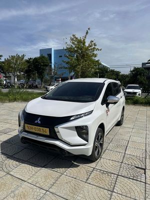 Mitsubishi Xpander 2024 Trắng 21.000 km. Mua bán Ô tô tại Quận Cẩm Lệ Đà Nẵng được đăng bởi Nguyễn Đức Trưởng