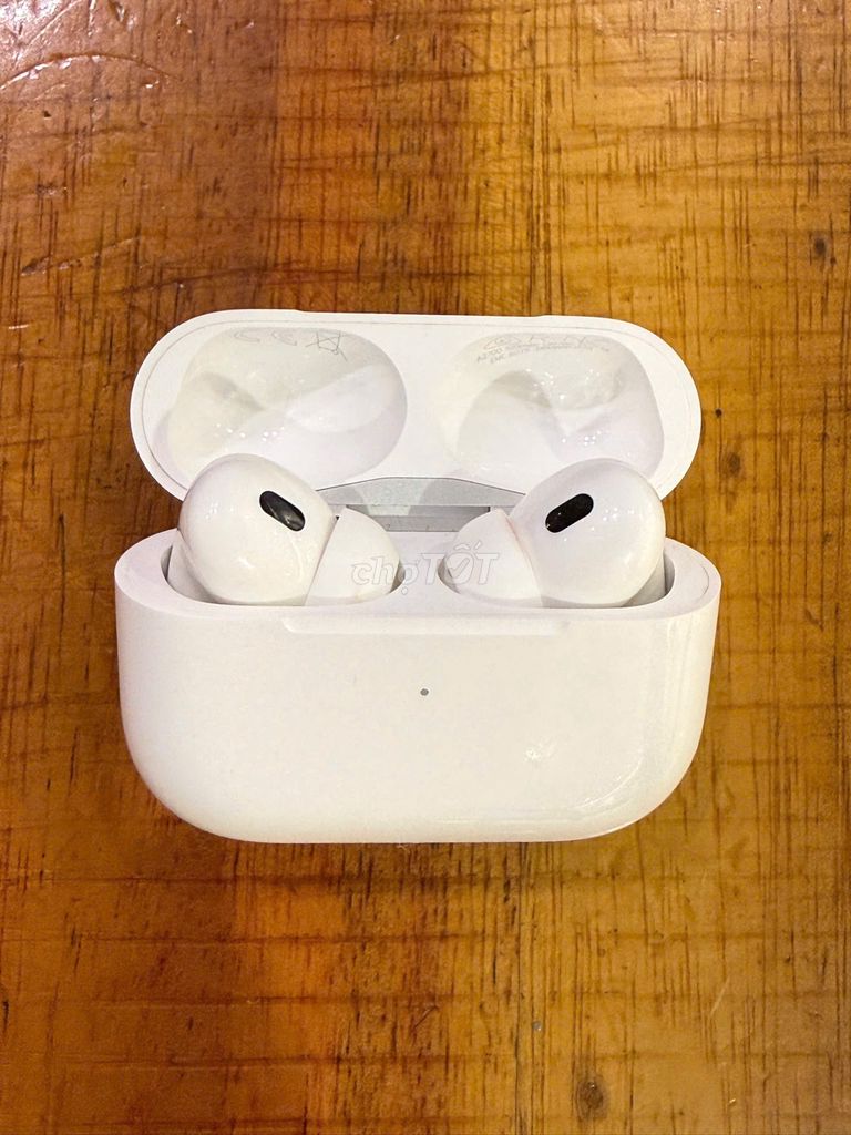 Tai nghe Apple AirPods Pro 2. Mua bán Tivi, Âm thanh tại Quận Tân Bình Tp Hồ Chí Minh được đăng bởi Finn hình 1