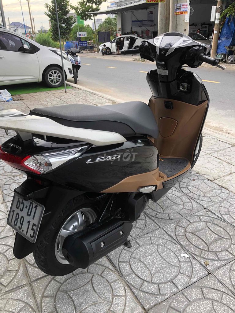 xe đẹp 9 chủ giá tốt. Mua bán Xe máy tại Huyện Phong Điền Cần Thơ được đăng bởi Xe Cũ Cần Thơ hình 5