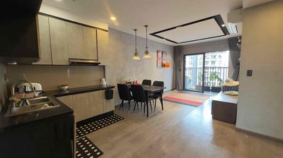 Аренда · 3 комн. · 82 м² · Huyện Bình Chánh, ул. Trịnh Quang Nghị